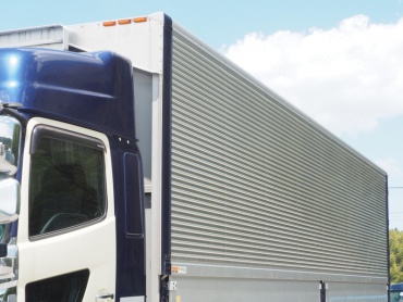 日野 グランドプロフィア ウイング車 大型 LKG-FW1EXBG 年式 H23 [写真20]