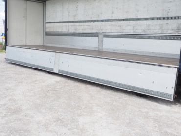 日野 グランドプロフィア ウイング車 大型 LKG-FW1EXBG 年式 H23 [写真12]