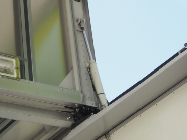 日野 グランドプロフィア ウイング車 大型 LKG-FW1EXBG 年式 H23 [写真18]