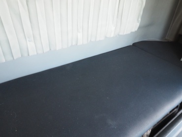 日野 グランドプロフィア ウイング車 大型 LKG-FW1EXBG 年式 H23 [写真37]