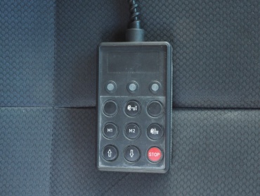 日野 グランドプロフィア ウイング車 大型 LKG-FW1EXBG 年式 H23 [写真39]