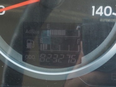 日野 グランドプロフィア ウイング車 大型 LKG-FW1EXBG 年式 H23 [写真38]