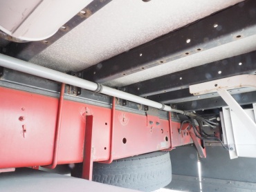 日野 グランドプロフィア ウイング車 大型 LKG-FW1EXBG 年式 H23 [写真40]