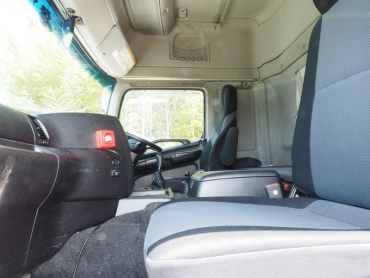 日野 グランドプロフィア ウイング車 大型 LKG-FW1EXBG 年式 H23 [写真35]