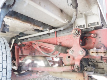 日野 グランドプロフィア ウイング車 大型 LKG-FW1EXBG 年式 H23 [写真47]