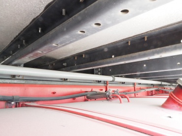 日野 グランドプロフィア ウイング車 大型 LKG-FW1EXBG 年式 H23 [写真43]