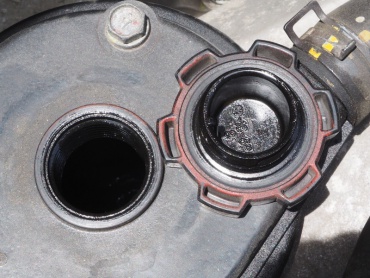 日野 グランドプロフィア ウイング車 大型 LKG-FW1EXBG 年式 H23 [写真54]