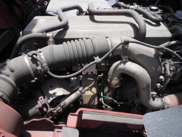 日野 グランドプロフィア ウイング車 大型 LKG-FW1EXBG 年式 H23 [写真53]