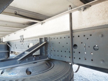 いすゞ フォワード 冷凍バン 中型 TKG-FRR90S2 年式 H25 [写真36]