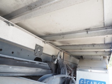 いすゞ フォワード 冷凍バン 中型 TKG-FRR90S2 年式 H25 [写真37]