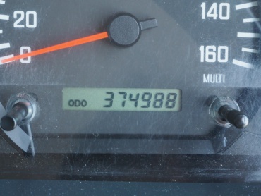 いすゞ フォワード 冷凍バン 中型 TKG-FRR90S2 年式 H25 [写真32]