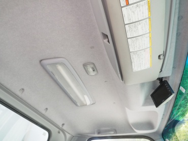 いすゞ フォワード 冷凍バン 中型 TKG-FRR90S2 年式 H25 [写真31]