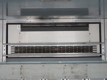 いすゞ フォワード 冷凍バン 中型 TKG-FRR90S2 年式 H25 [写真24]