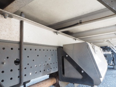 いすゞ フォワード 冷凍バン 中型 TKG-FRR90S2 年式 H25 [写真33]