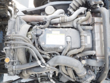 いすゞ フォワード 冷凍バン 中型 TKG-FRR90S2 年式 H25 [写真41]