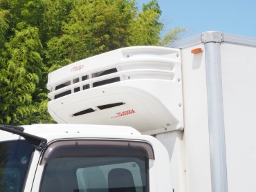 いすゞ フォワード 冷凍バン 中型 TKG-FRR90S2 年式 H25 [写真11]