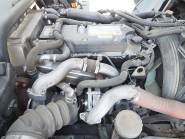 いすゞ フォワード 冷凍バン 中型 TKG-FRR90S2 年式 H25 [写真43]