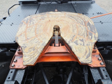 日野 グランドプロフィア トラクタ 大型 BDG-SH1EDXG 年式 H20 [写真08]