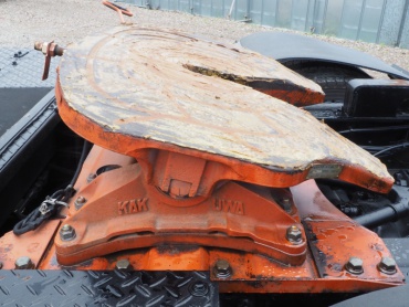 日野 グランドプロフィア トラクタ 大型 BDG-SH1EDXG 年式 H20 [写真11]