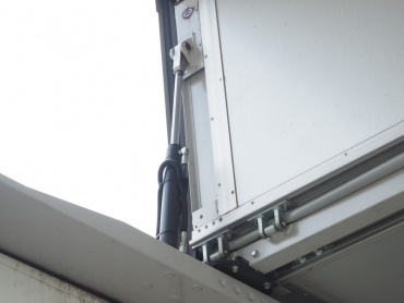 三菱ふそう スーパーグレート ウイング車 大型 QKG-FS54VZ 年式 H24 [写真17]