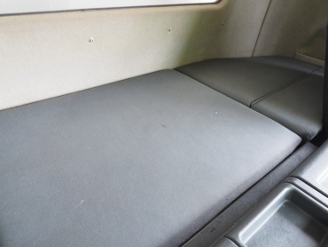 三菱ふそう スーパーグレート ウイング車 大型 QKG-FS54VZ 年式 H24 [写真37]