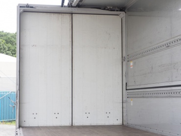 三菱ふそう スーパーグレート ウイング車 大型 QKG-FS54VZ 年式 H24 [写真13]