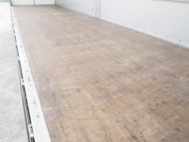 三菱ふそう スーパーグレート ウイング車 大型 QKG-FS54VZ 年式 H24 [写真16]