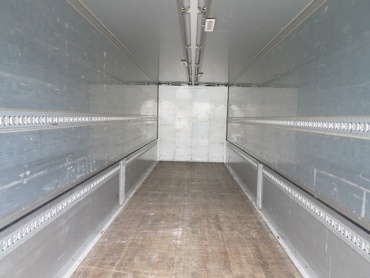 三菱ふそう スーパーグレート ウイング車 大型 QKG-FS54VZ 年式 H24 [写真27]