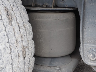 三菱ふそう スーパーグレート ウイング車 大型 QKG-FS54VZ 年式 H24 [写真45]