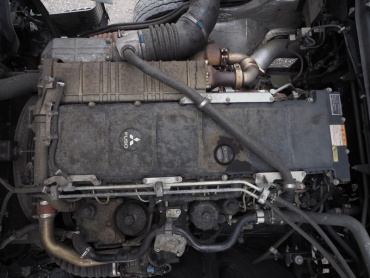 三菱ふそう スーパーグレート ウイング車 大型 QKG-FS54VZ 年式 H24 [写真51]