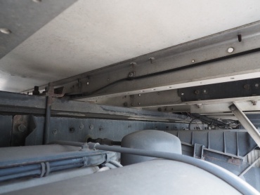 三菱ふそう スーパーグレート ウイング車 大型 QKG-FS54VZ 年式 H24 [写真40]