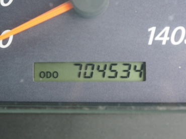 いすゞ ギガ ウイング車 大型 QKG-CYJ77A 年式 H25 [写真39]