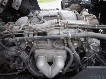 いすゞ ギガ ウイング車 大型 QKG-CYJ77A 年式 H25 [写真53]