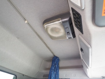 いすゞ ギガ ウイング車 大型 QKG-CYJ77A 年式 H25 [写真37]