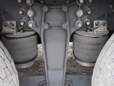 いすゞ ギガ ウイング車 大型 QKG-CYJ77A 年式 H25 [写真48]