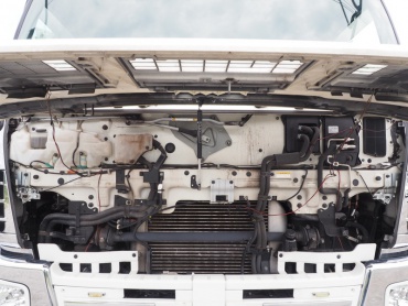 いすゞ ギガ ウイング車 大型 QKG-CYJ77A 年式 H25 [写真51]