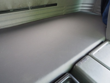 いすゞ ギガ ウイング車 大型 QKG-CYJ77A 年式 H25 [写真38]