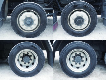 日野 グランドプロフィア ウイング車 大型 QPG-FW1EXEG 年式 H27 [写真43]