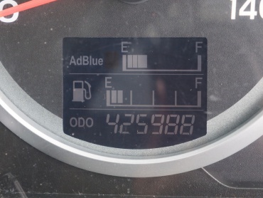 日野 グランドプロフィア ウイング車 大型 QPG-FW1EXEG 年式 H27 [写真42]