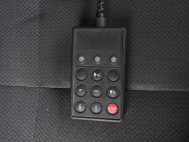 日野 グランドプロフィア ウイング車 大型 QPG-FW1EXEG 年式 H27 [写真41]