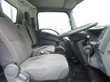 いすゞ エルフ 平ボディ 小型 TKG-NPR85AR 年式 H25 [写真22]