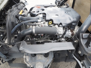 いすゞ エルフ 平ボディ 小型 TKG-NPR85AR 年式 H25 [写真36]