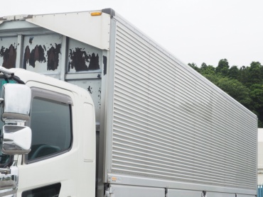 日野 グランドプロフィア ウイング車 大型 BDG-FW1EXYG 年式 H20 [写真20]