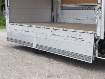 日野 レンジャー ウイング車 中型 BKG-FD7JLYA 年式 H22 [写真12]