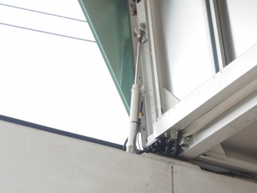 日野 レンジャー ウイング車 中型 BKG-FD7JLYA 年式 H22 [写真24]