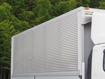 日野 レンジャー ウイング車 中型 BKG-FD7JLYA 年式 H22 [写真09]