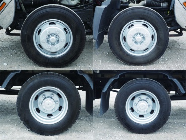 日野 レンジャー ウイング車 中型 BKG-FD7JLYA 年式 H22 [写真56]