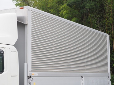 日野 レンジャー ウイング車 中型 BKG-FD7JLYA 年式 H22 [写真20]