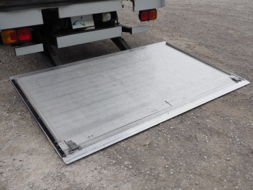 日野 レンジャー ウイング車 中型 BKG-FD7JLYA 年式 H22 [写真28]