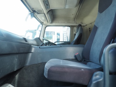 三菱ふそう スーパーグレート ウイング車 大型 BDG-FS54JZ 年式 H20 [写真31]